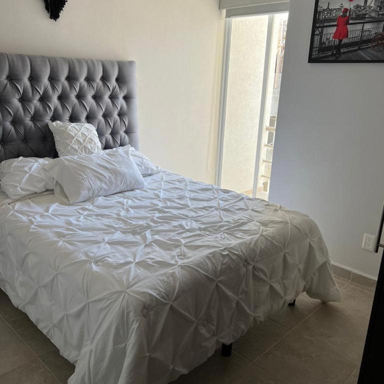 Departamento en zona diamante Acapulco - Apartamento de 2 dormitorios - 8