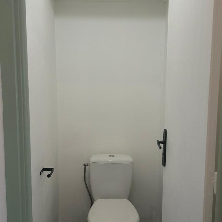oliveraie - Appartement 1 Chambre - 12