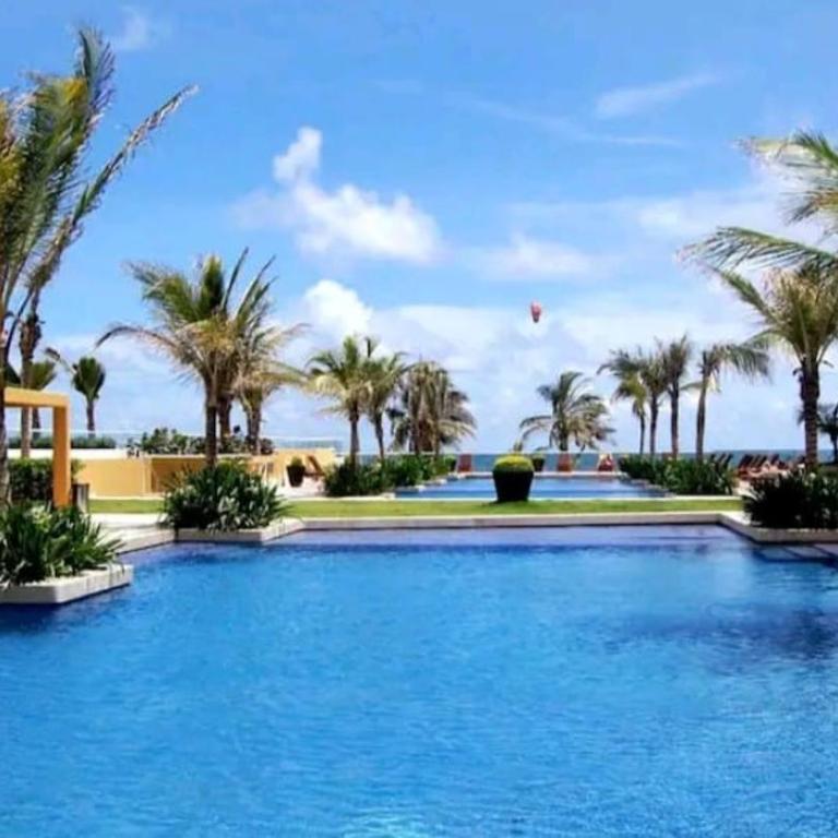 Apartamento Loft Morros Epic 416 Vista al Mar - Apartamento de 1 dormitorio - 25