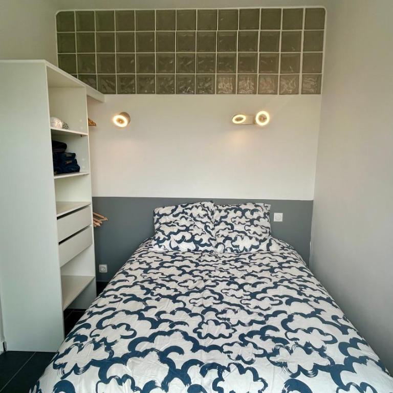 oliveraie - Appartement 1 Chambre - 7