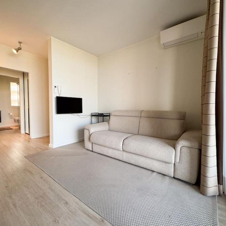 Lake view apartment - Apartamento de 1 dormitorio - 8