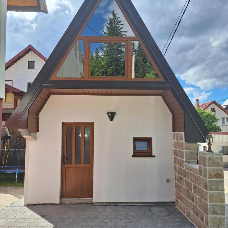 Bungalow Kalina - One-Bedroom Bungalow - 23