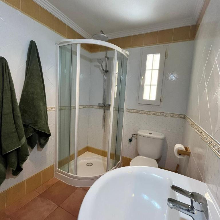 Red Sea Rent Home La veleta Torrevieja ALICANTE - Three-Bedroom Apartment - 26