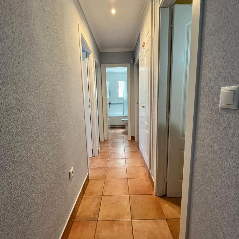 Red Sea Rent Home La veleta Torrevieja ALICANTE - Three-Bedroom Apartment - 35