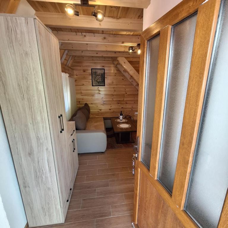Bungalow Kalina - One-Bedroom Bungalow - 21