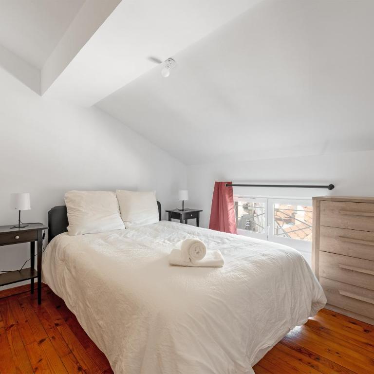 Nid douillet climatisé hyper calme en hyper centre - Apartamento de 2 dormitorios - 14