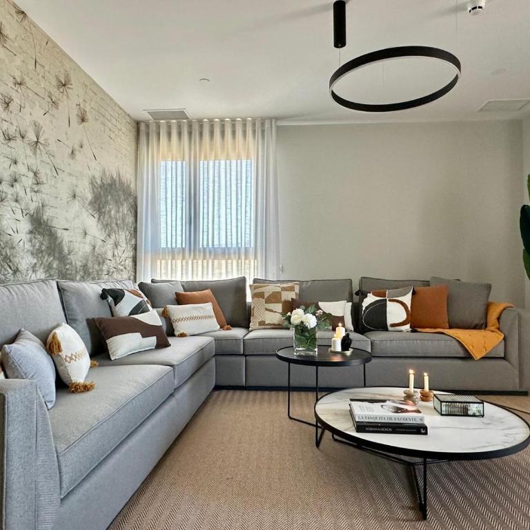 Apartamentos Martiricos by P&O - Apartamento Premium de 3 dormitorios con balcón - 10