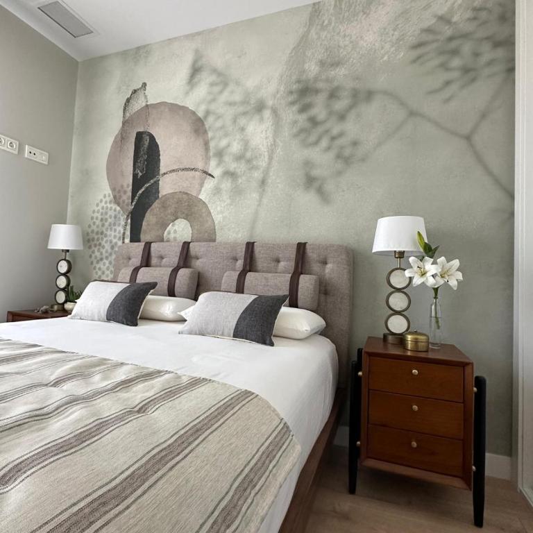 Apartamentos Martiricos by P&O - Apartamento Premium de 3 dormitorios con balcón - 5