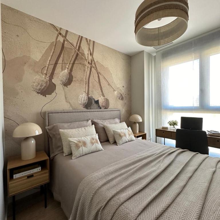 Apartamentos Martiricos by P&O - Apartamento Premium de 3 dormitorios con balcón - 11