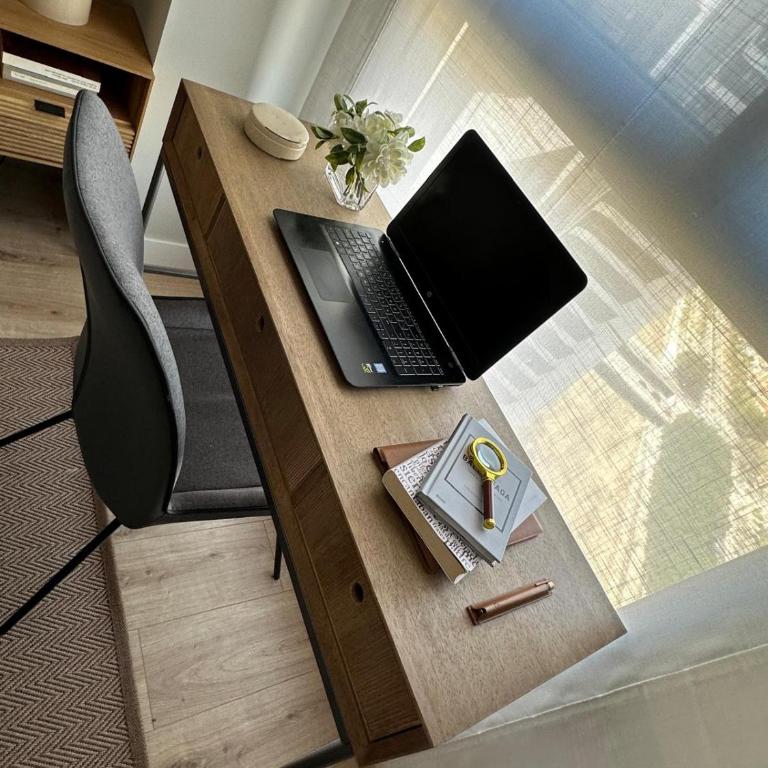 Apartamentos Martiricos by P&O - Apartamento Premium de 3 dormitorios con balcón - 4