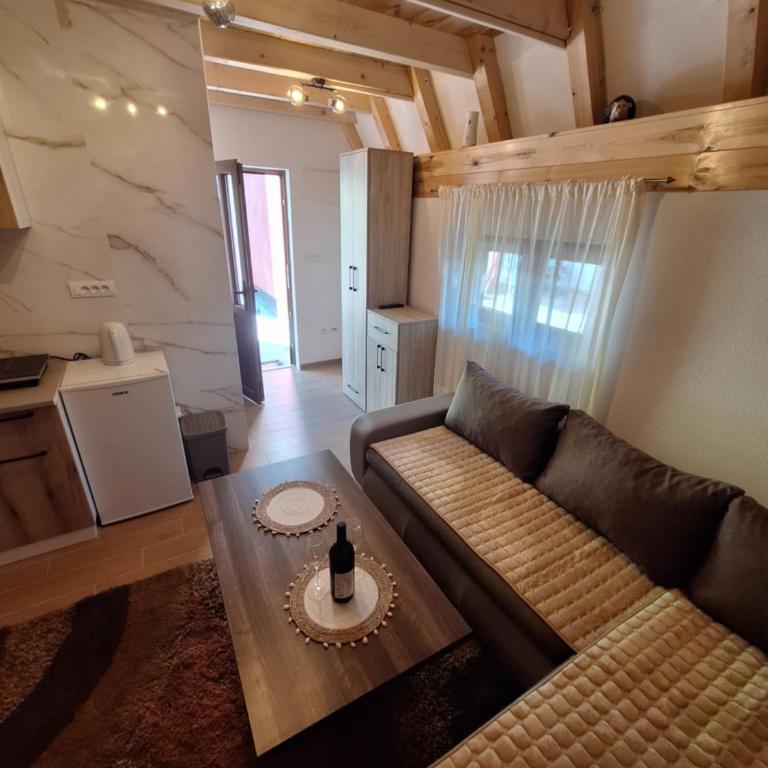 Bungalow Kalina - One-Bedroom Bungalow - 18
