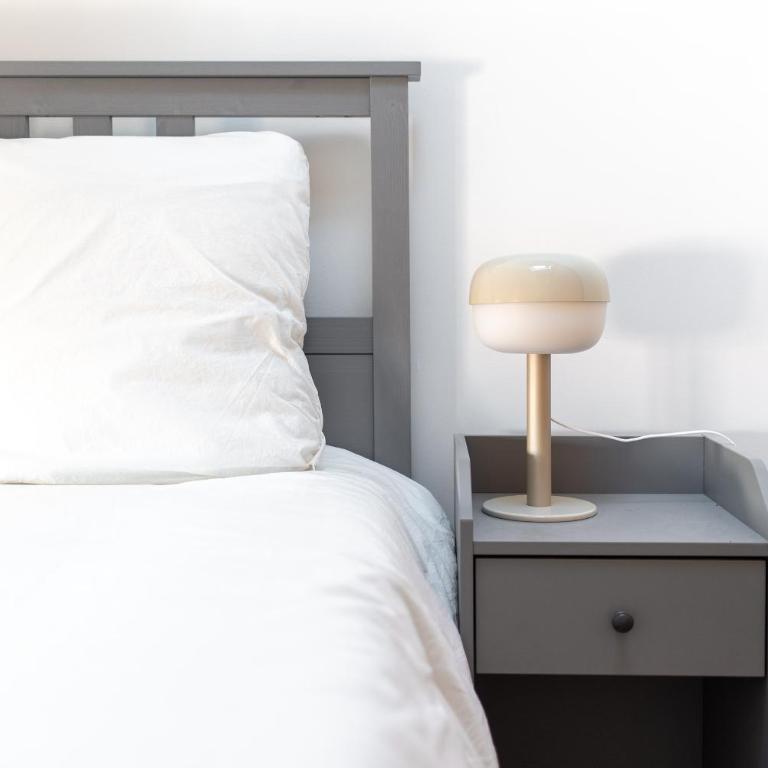 Nid douillet climatisé hyper calme en hyper centre - Apartamento de 2 dormitorios - 17