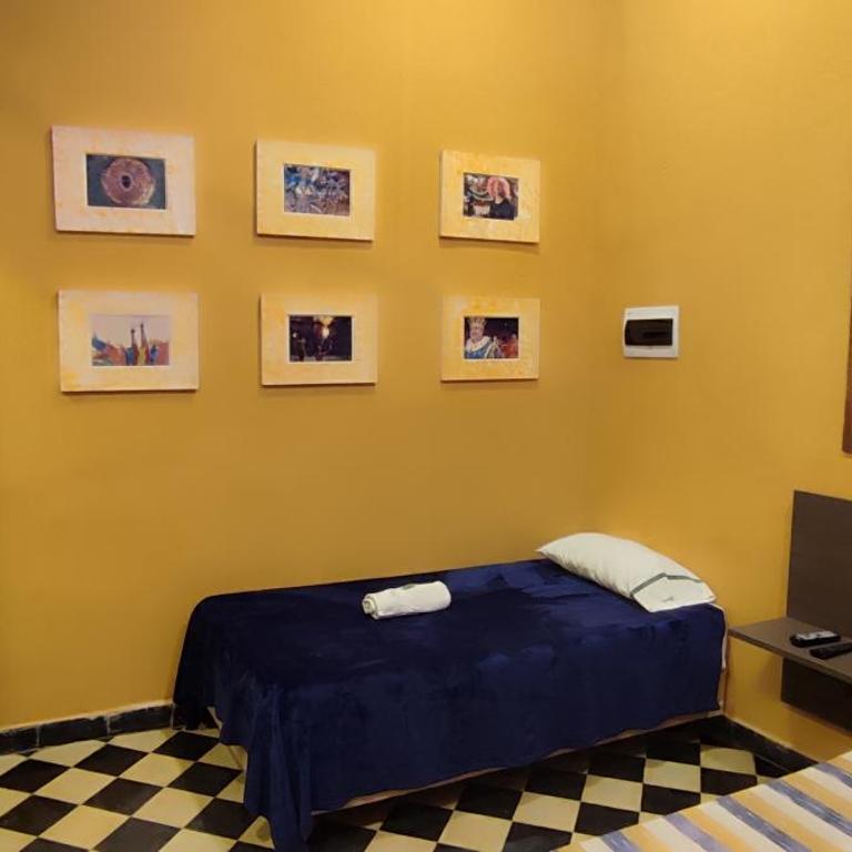 Taguato Recoleta - Classic Apartment - 2