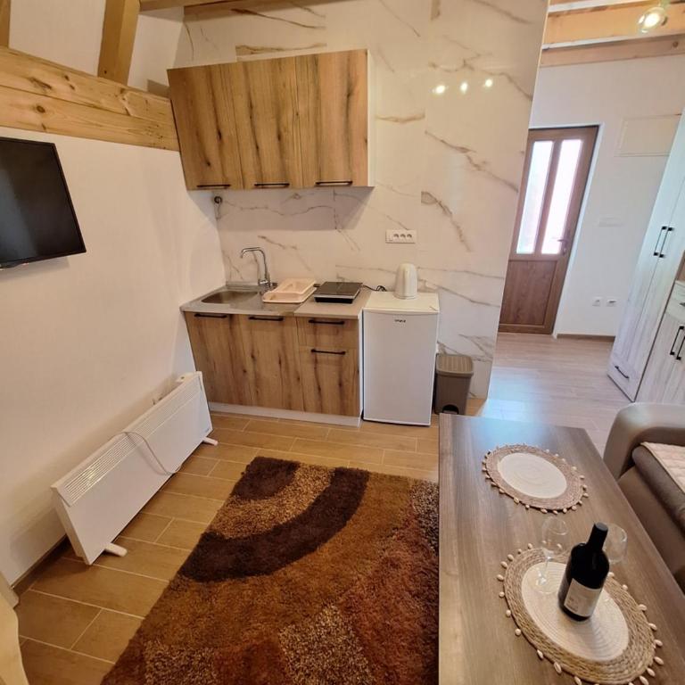 Bungalow Kalina - One-Bedroom Bungalow - 17
