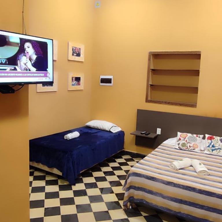 Taguato Recoleta - Classic Apartment - 3