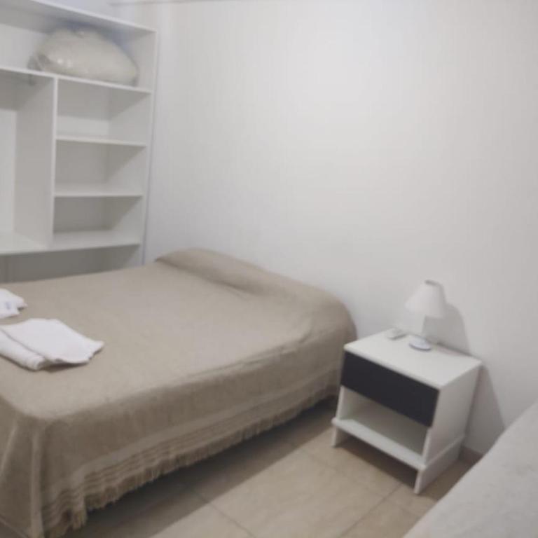 Belén Apart Hotel - Apartamento de 1 dormitorio - 2