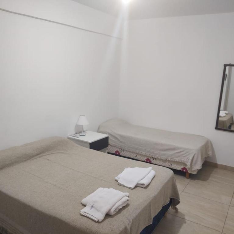 Belén Apart Hotel - Apartamento de 1 dormitorio - 5