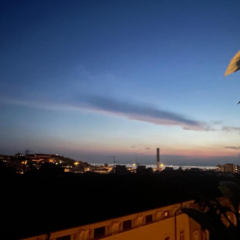 Appartamento con terrazza vista mare - Appartamento Standard con 2 Camere da Letto - 2