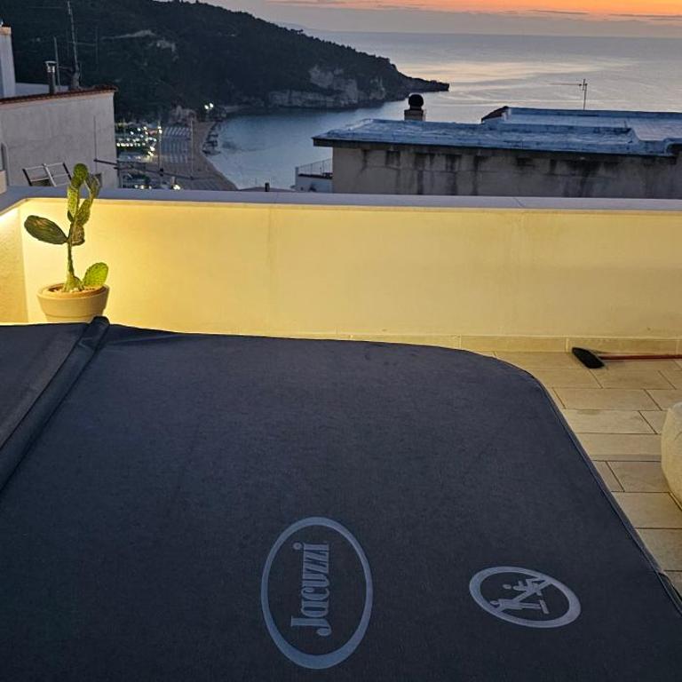 Suites Dimora Garibaldi - Suite con Bagno Turco - 22