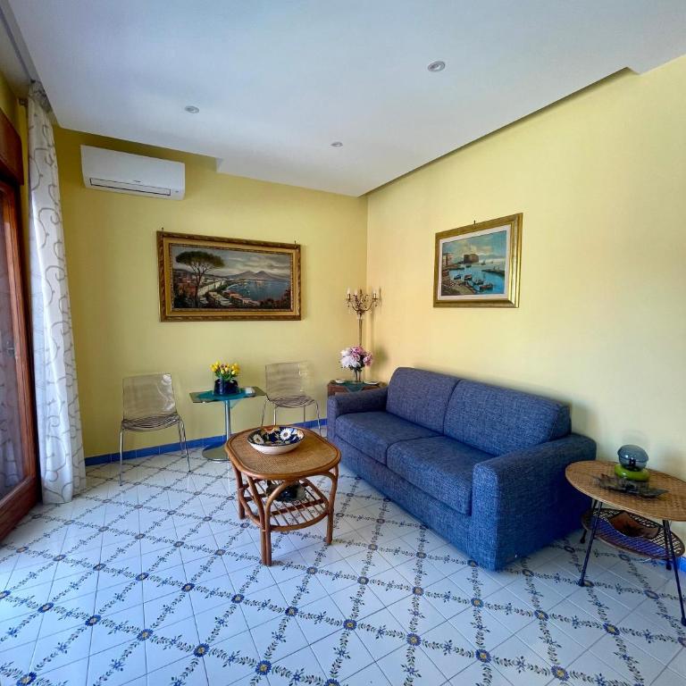 CapoTen - Apartment with View and Balcony - 14