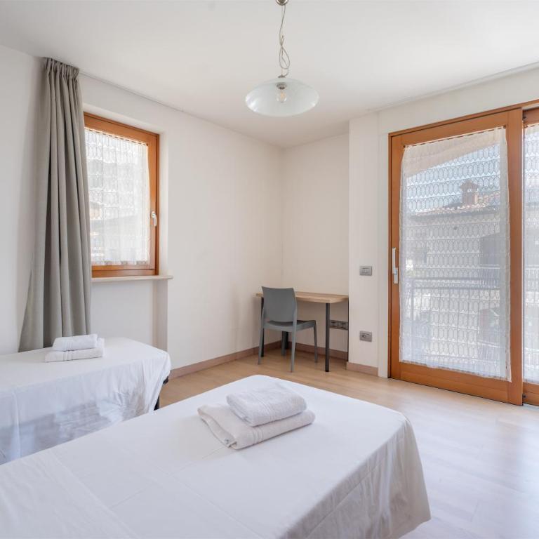 Villa Fontana w/ Private Garden - Appartamento con 3 Camere da Letto - 17