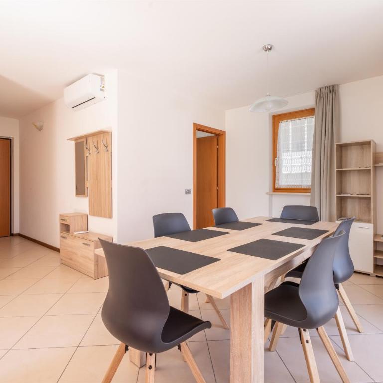 Villa Fontana w/ Private Garden - Appartamento con 3 Camere da Letto - 7