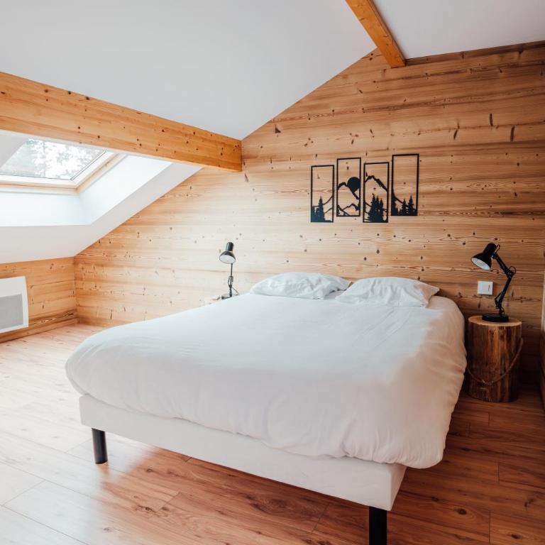 La maison du Xetté - Appartement - 5