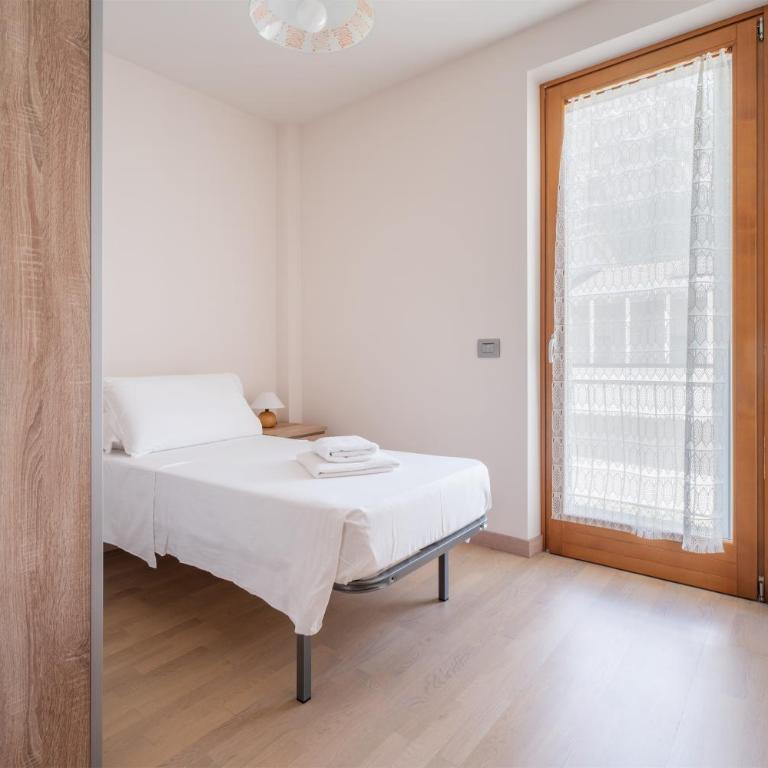 Villa Fontana w/ Private Garden - Appartamento con 3 Camere da Letto - 22
