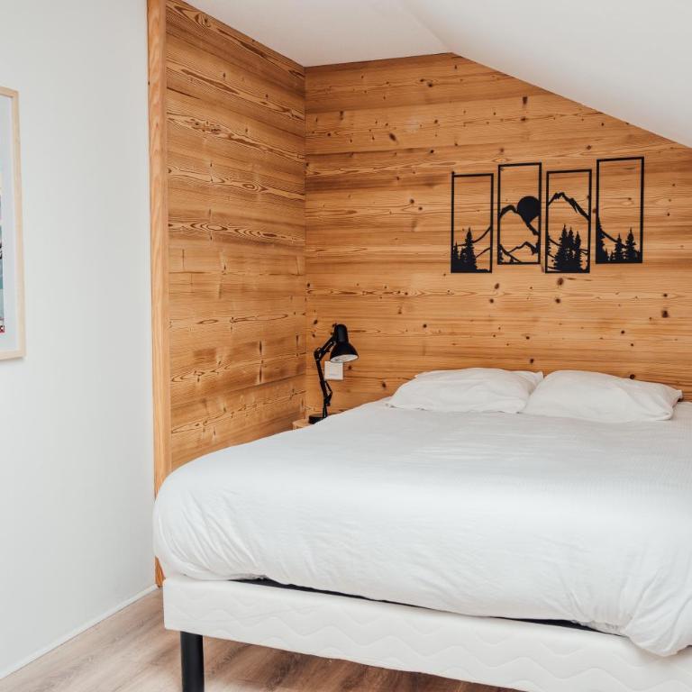 La maison du Xetté - Appartement - 8
