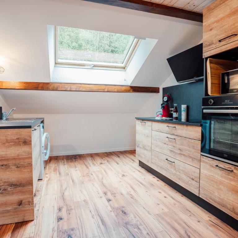 La maison du Xetté - Appartement - 10