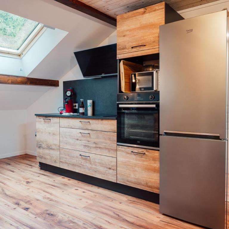 La maison du Xetté - Appartement - 9