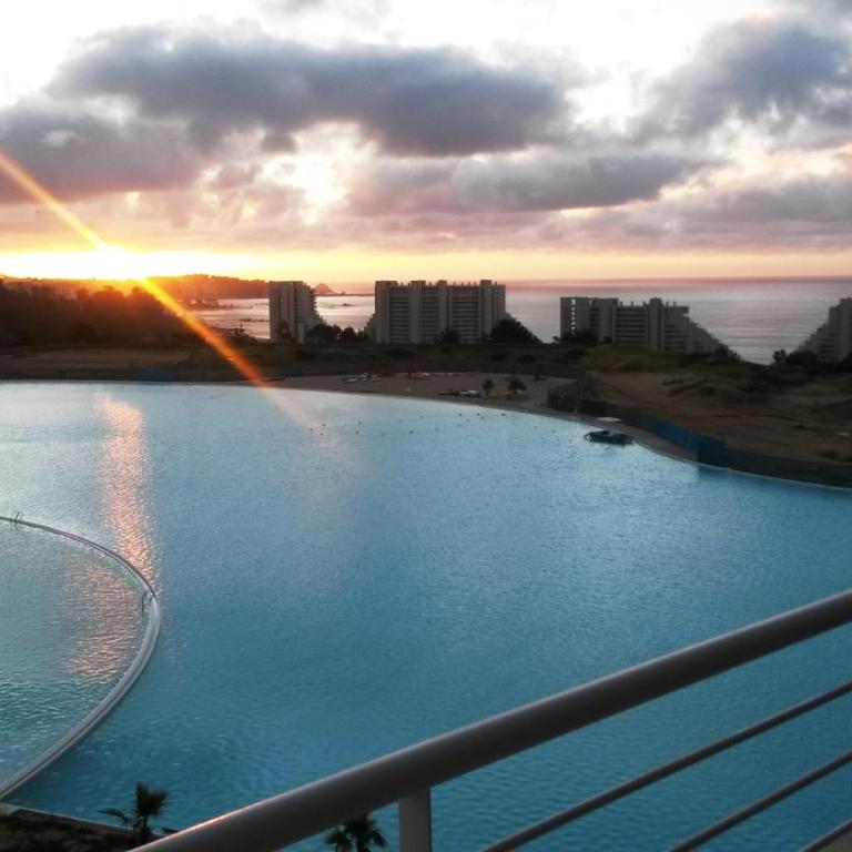 Laguna Playa Privada, Vista al Mar - Apartamento con vistas al mar - 16