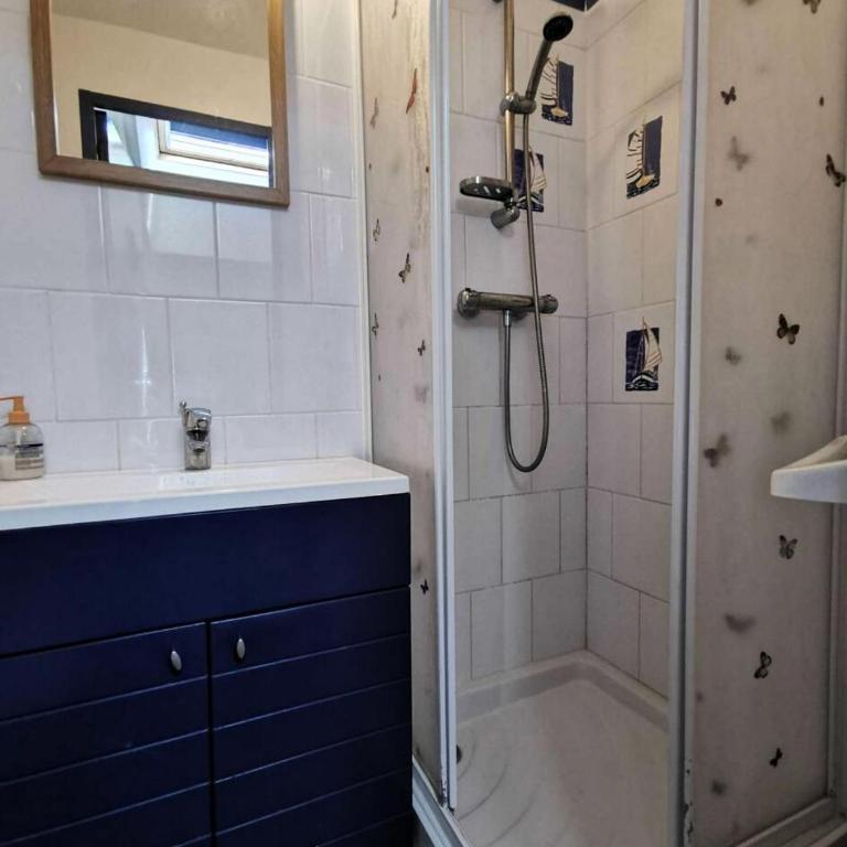 Résidence Grande Bleue - Appartement 3 Pièces mezzanine 6 couchages PORT LEUCATE MAE-6934 - Appartement - 21