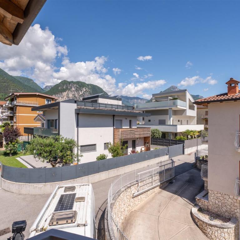 Villa Fontana w/ Private Garden - Appartamento con 3 Camere da Letto - 24