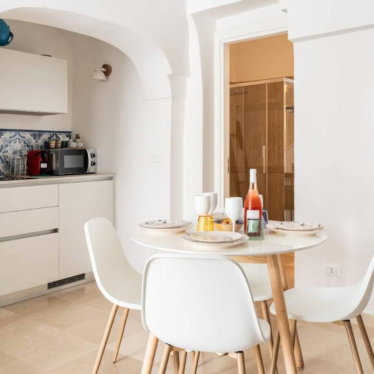 PrivateTerrace, 5min Center, 2Kitchens ,MiCasa - Casa con 1 Camera da Letto - 15