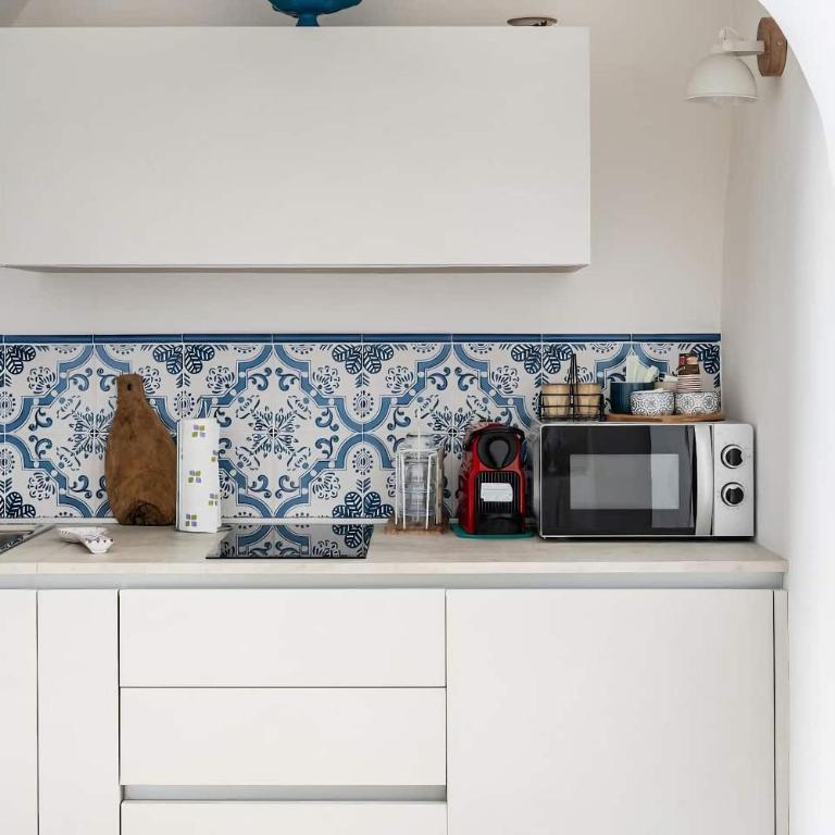 PrivateTerrace, 5min Center, 2Kitchens ,MiCasa - Casa con 1 Camera da Letto - 8