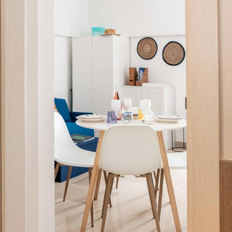 PrivateTerrace, 5min Center, 2Kitchens ,MiCasa - Casa con 1 Camera da Letto - 10