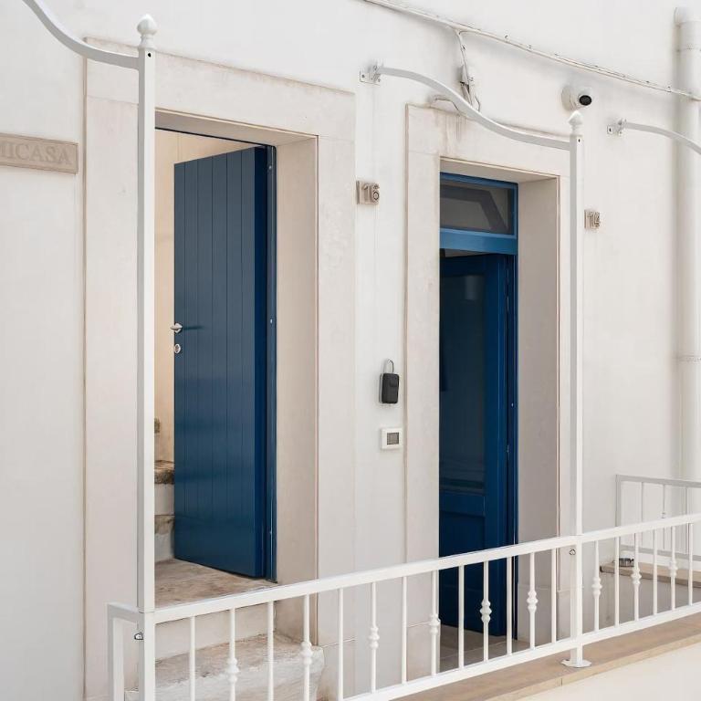 PrivateTerrace, 5min Center, 2Kitchens ,MiCasa - Casa con 1 Camera da Letto - 13