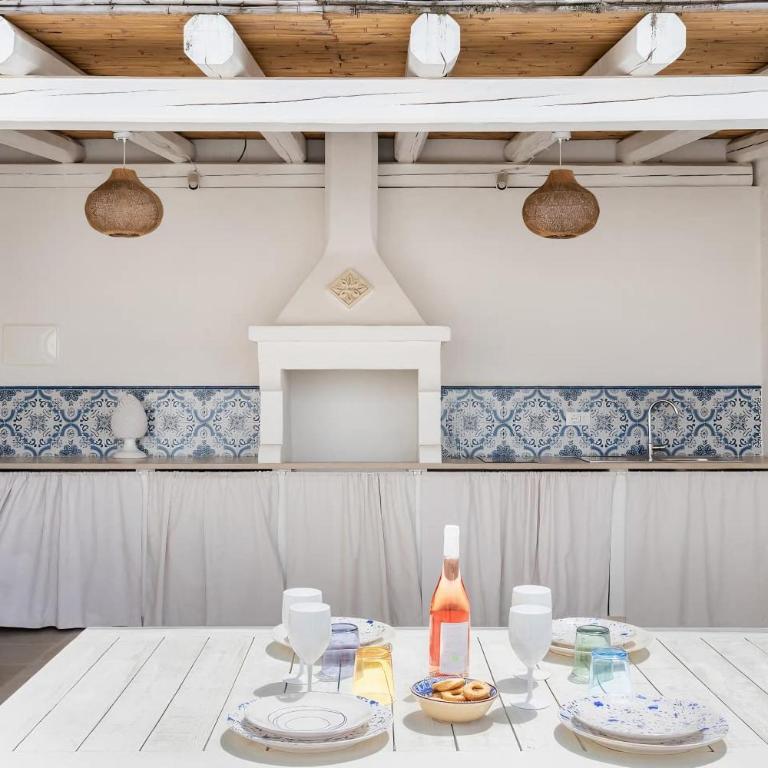 PrivateTerrace, 5min Center, 2Kitchens ,MiCasa - Casa con 1 Camera da Letto - 2