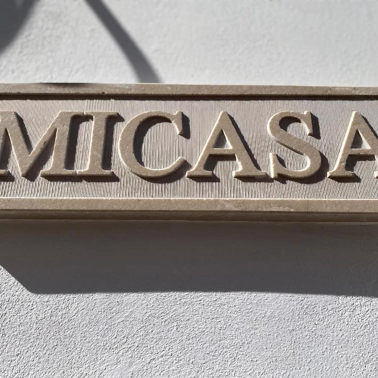 PrivateTerrace, 5min Center, 2Kitchens ,MiCasa - Casa con 1 Camera da Letto - 28