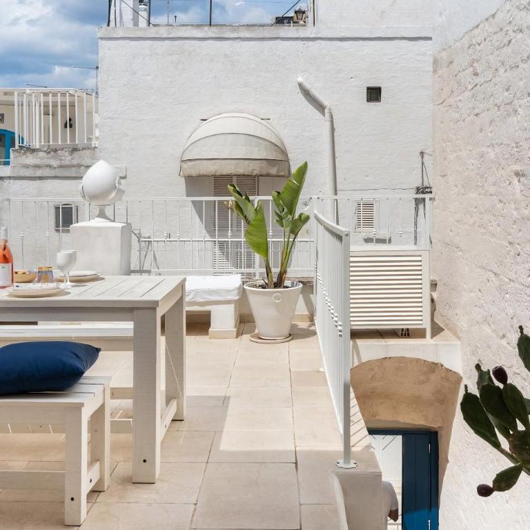 PrivateTerrace, 5min Center, 2Kitchens ,MiCasa - Casa con 1 Camera da Letto - 20
