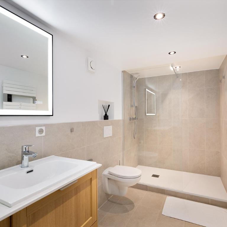 Marais Elegance Suite - 1 Bedroom - Appartement - 6