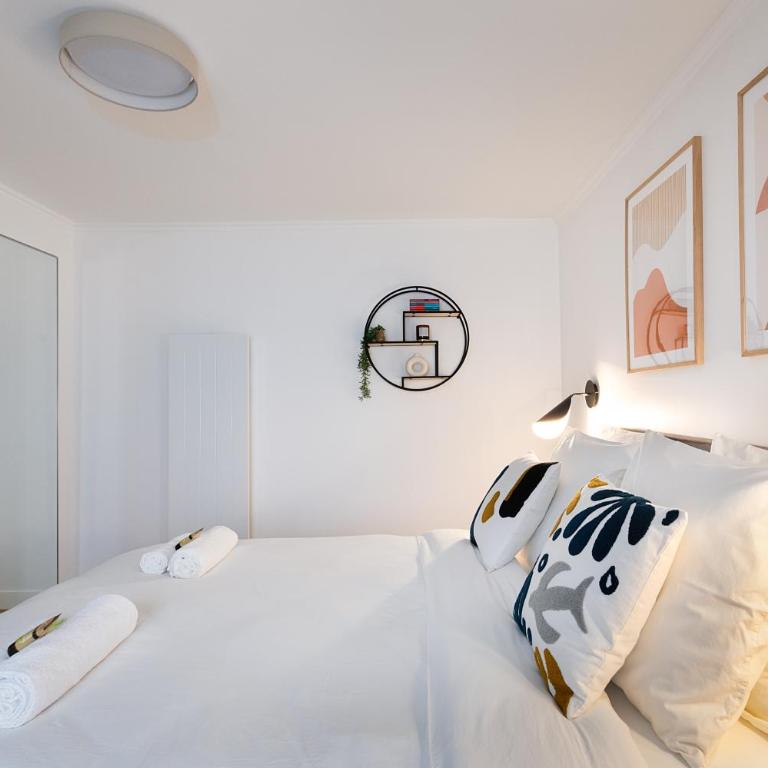 Marais Elegance Suite - 1 Bedroom - Appartement - 9