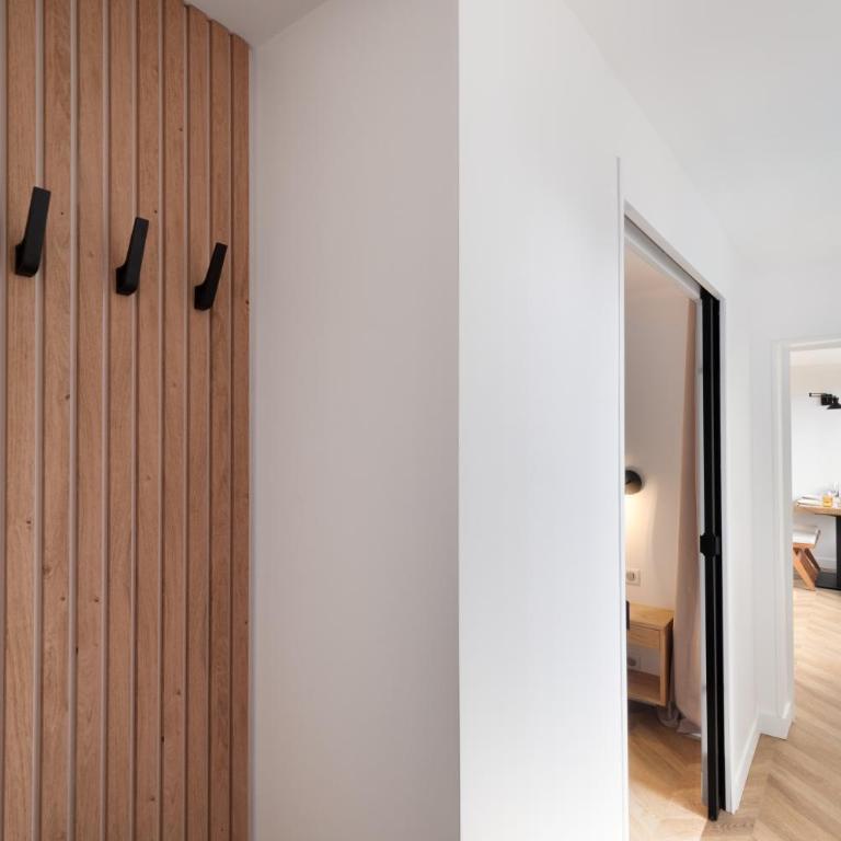 Marais Elegance Suite - 1 Bedroom - Appartement - 11