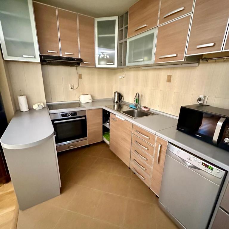 Apple apartment Petrovac - Apartman sa 2 Spavaće Sobe - 11