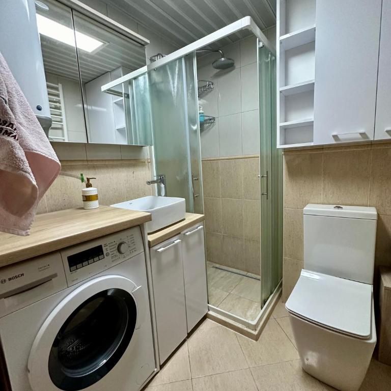 Apple apartment Petrovac - Apartman sa 2 Spavaće Sobe - 7