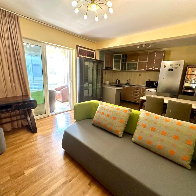 Apple apartment Petrovac - Apartman sa 2 Spavaće Sobe - 14