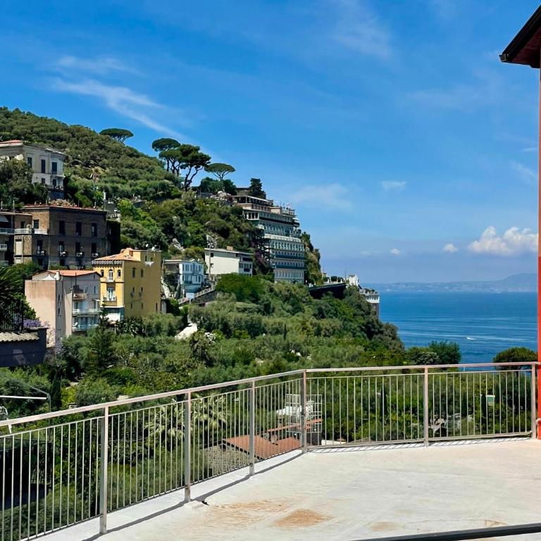 CapoTen - Apartment with View and Balcony - 16