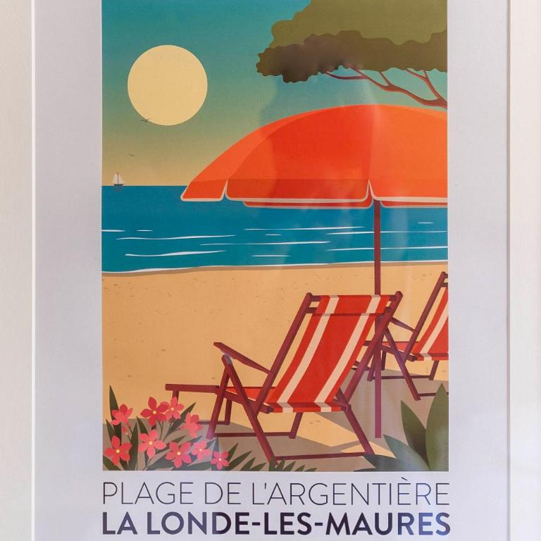 Villa Pitou, Piscine chauffée, 200m plage - Villa - 33