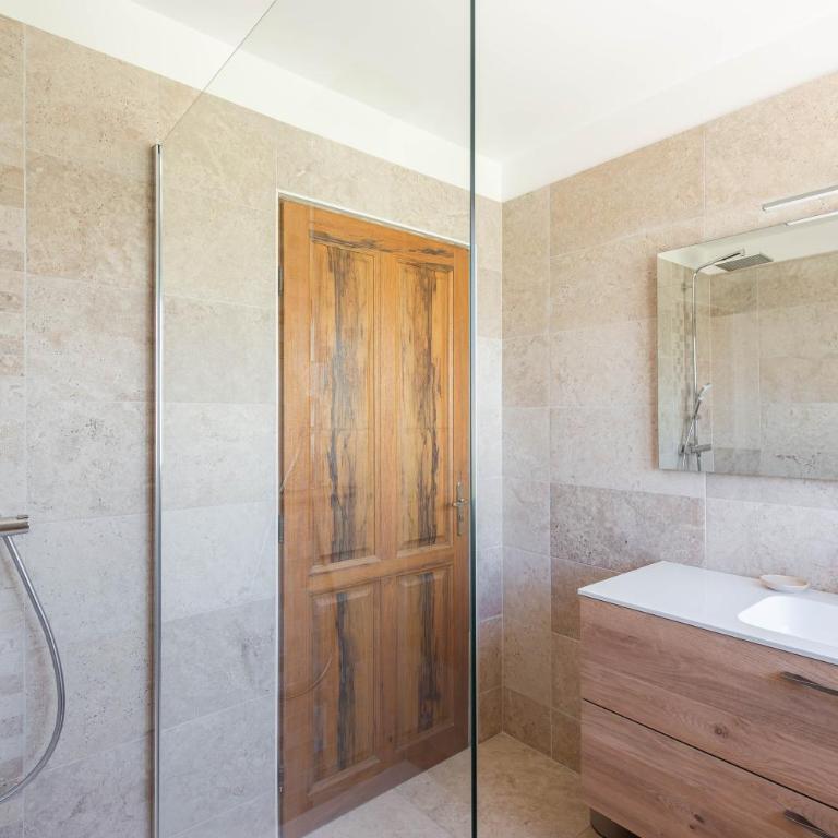 Villa Pitou, Piscine chauffée, 200m plage - Villa - 27